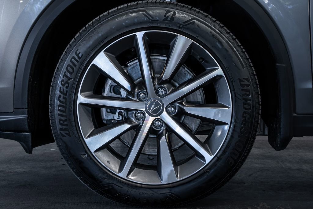 2025 Acura MDX w/Technology Package