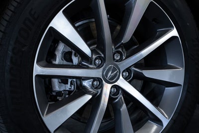 2025 Acura MDX w/Technology Package