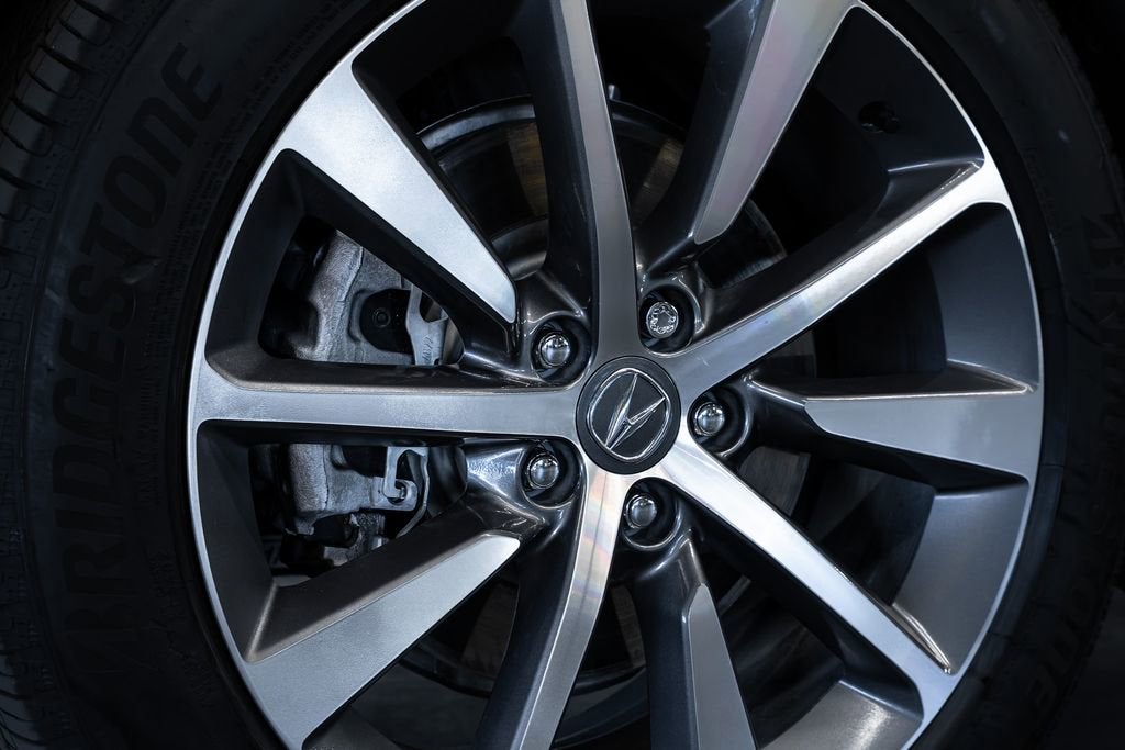 2025 Acura MDX w/Technology Package