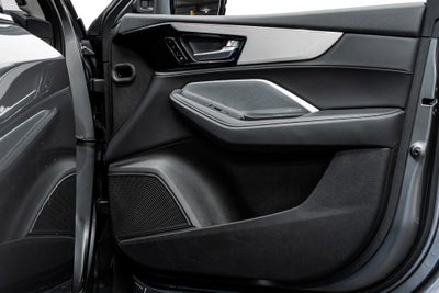 2025 Acura MDX w/Technology Package