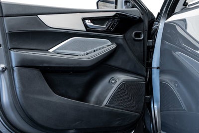 2025 Acura MDX w/Technology Package