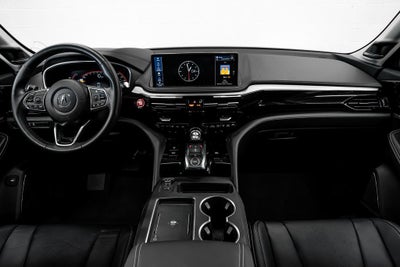 2025 Acura MDX w/Technology Package
