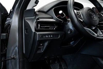 2025 Acura MDX w/Technology Package