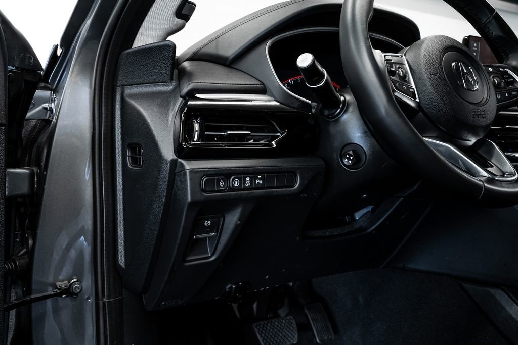 2025 Acura MDX w/Technology Package