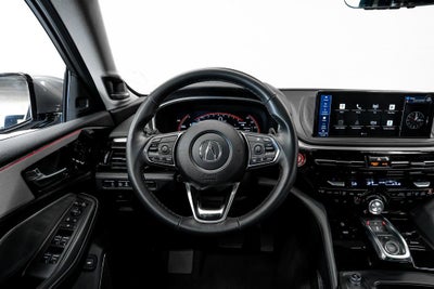 2025 Acura MDX w/Technology Package