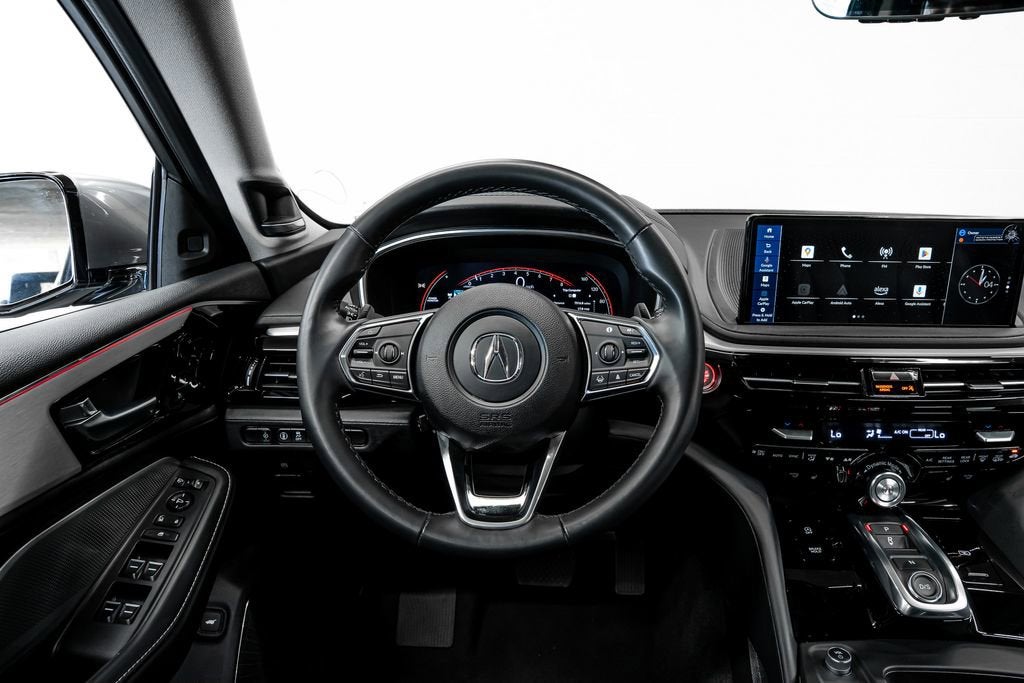 2025 Acura MDX w/Technology Package