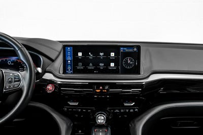 2025 Acura MDX w/Technology Package