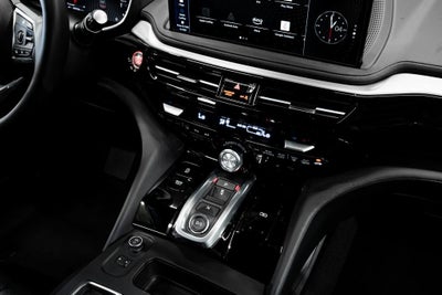 2025 Acura MDX w/Technology Package