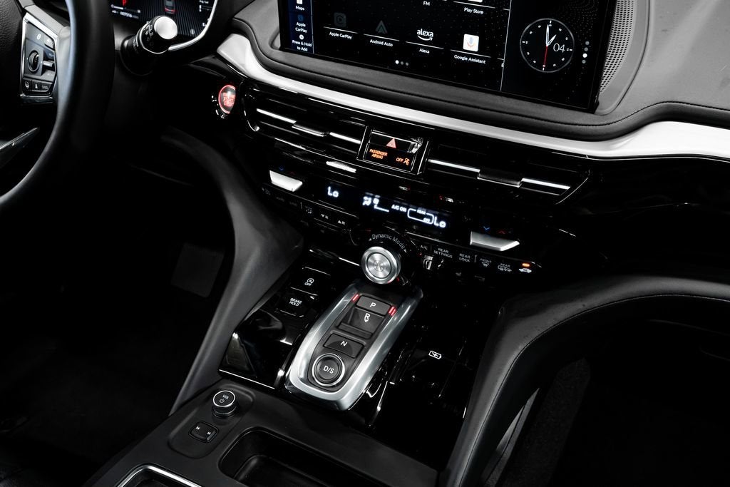 2025 Acura MDX w/Technology Package