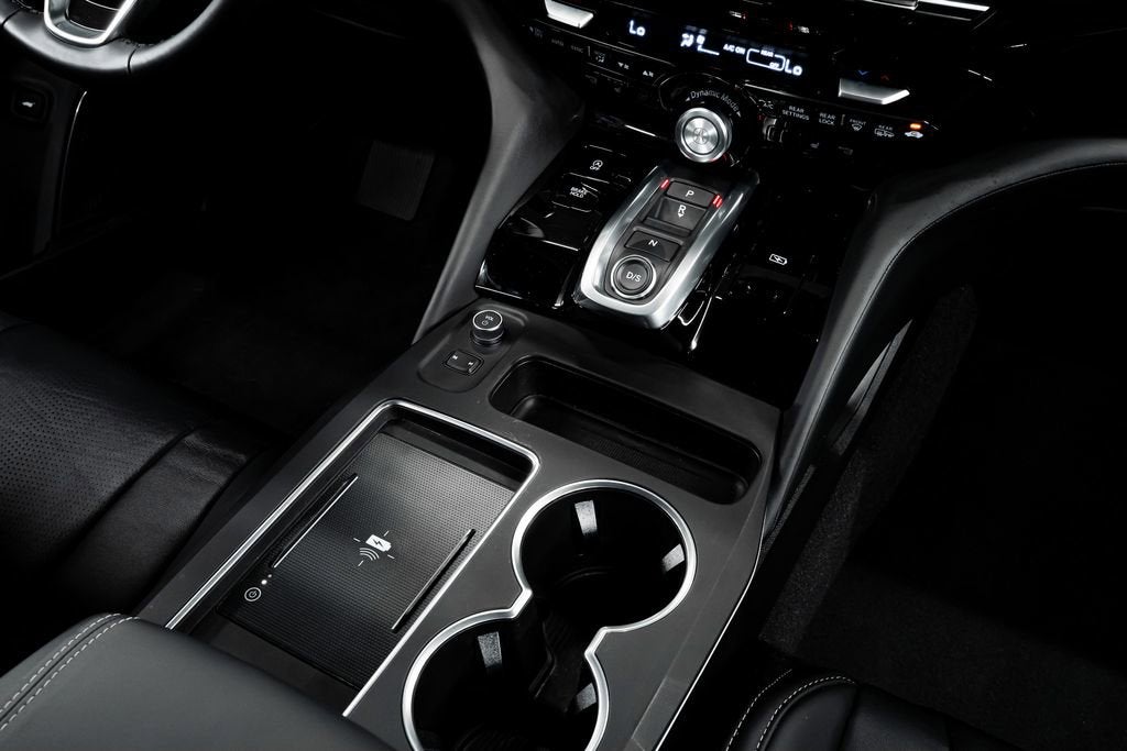 2025 Acura MDX w/Technology Package