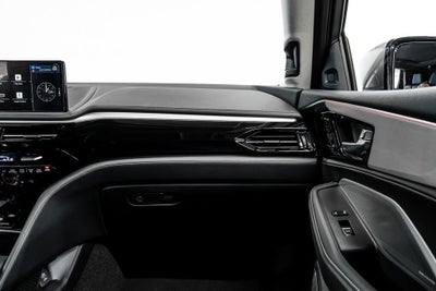 2025 Acura MDX w/Technology Package