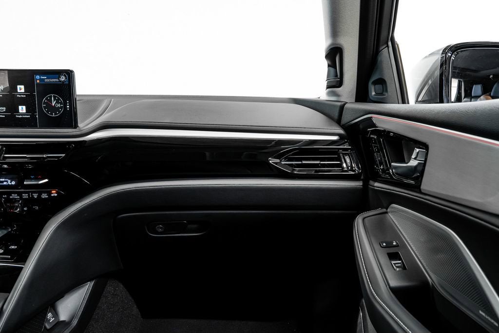 2025 Acura MDX w/Technology Package