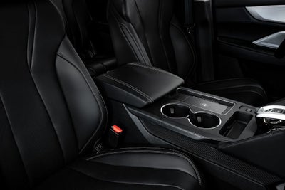 2025 Acura MDX w/Technology Package