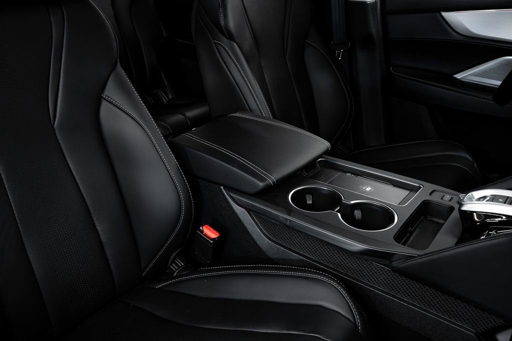 2025 Acura MDX w/Technology Package