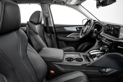 2025 Acura MDX w/Technology Package