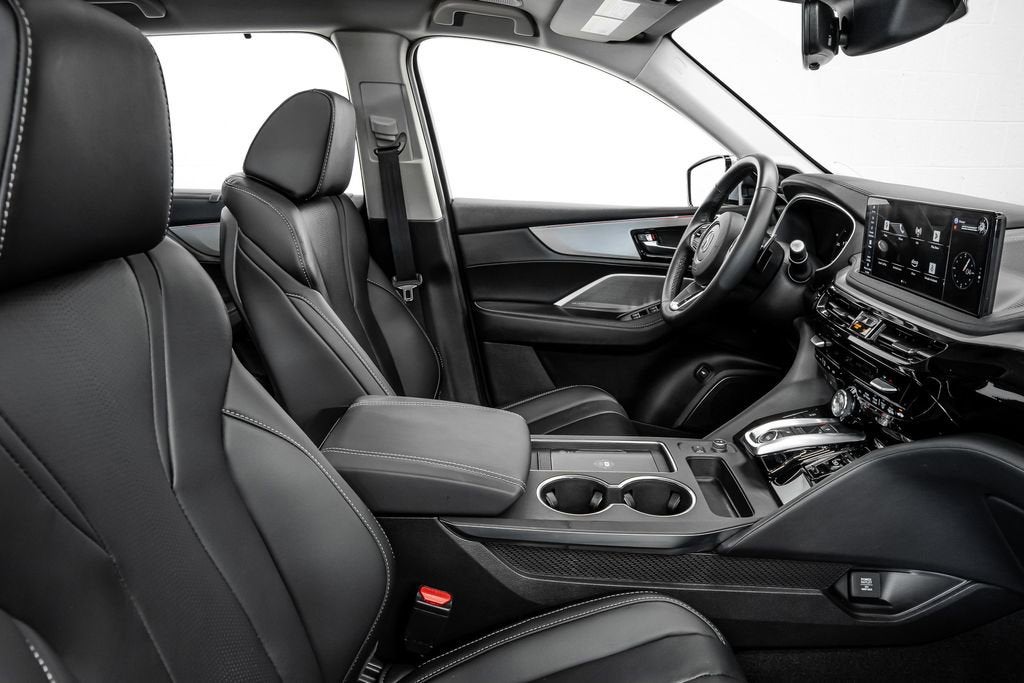 2025 Acura MDX w/Technology Package