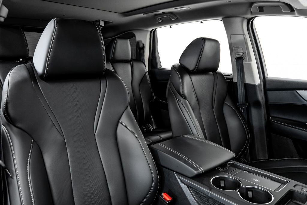 2025 Acura MDX w/Technology Package