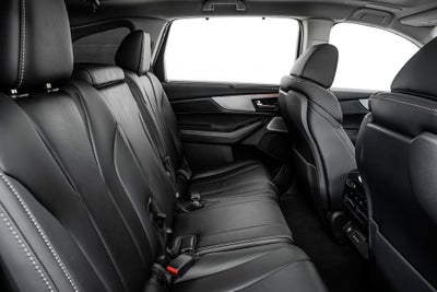 2025 Acura MDX w/Technology Package