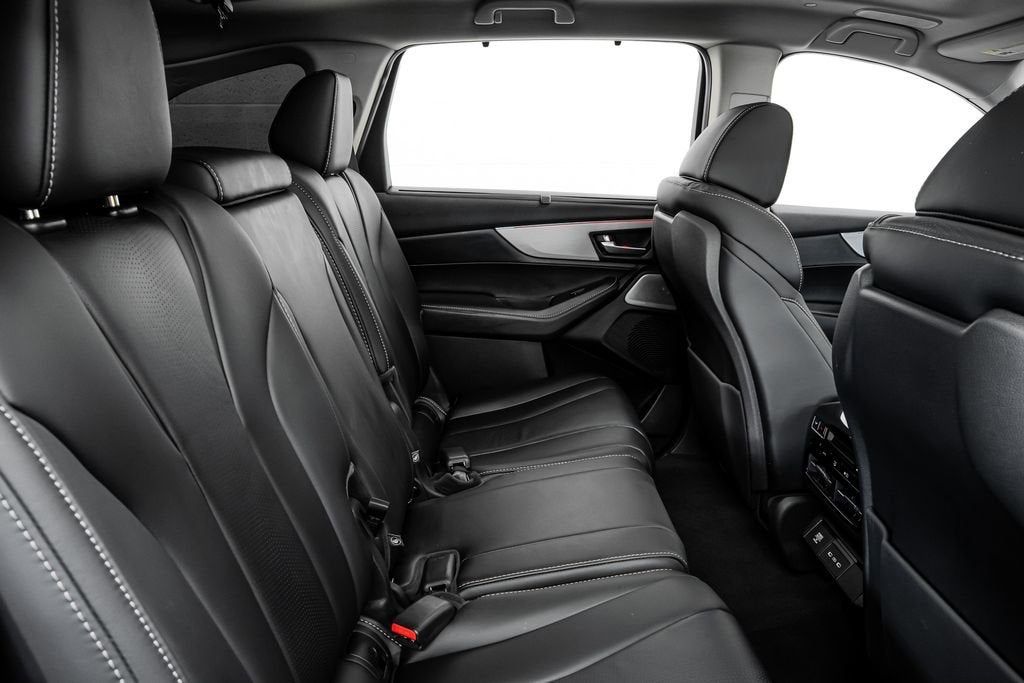 2025 Acura MDX w/Technology Package