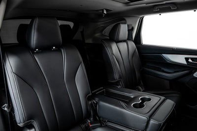 2025 Acura MDX w/Technology Package