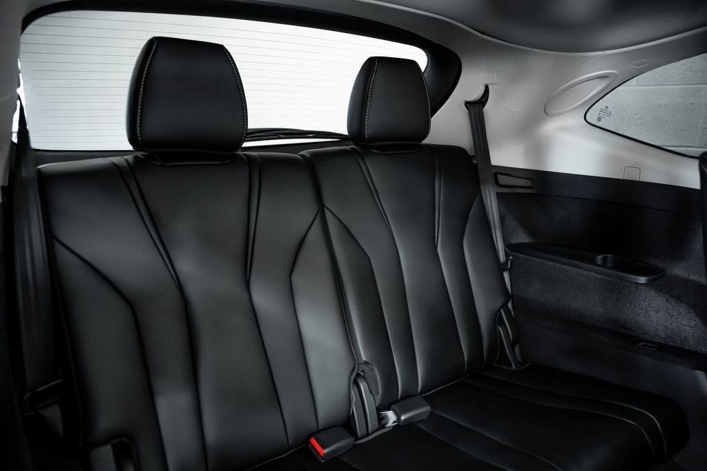 2025 Acura MDX w/Technology Package