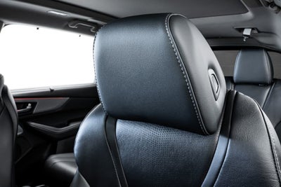 2025 Acura MDX w/Technology Package