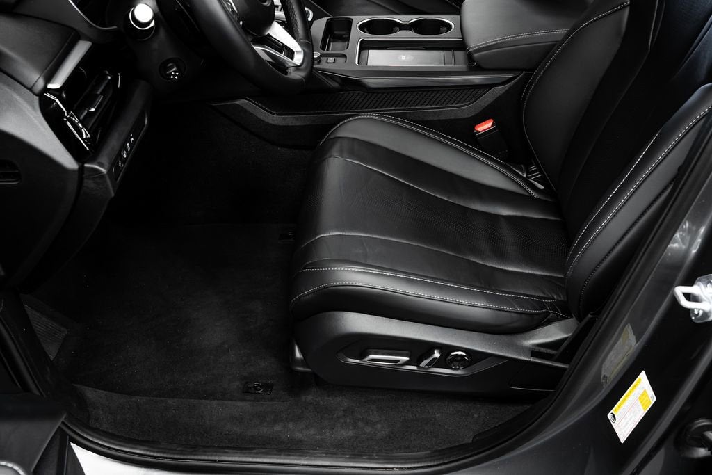 2025 Acura MDX w/Technology Package