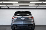 2025 Acura MDX w/Technology Package