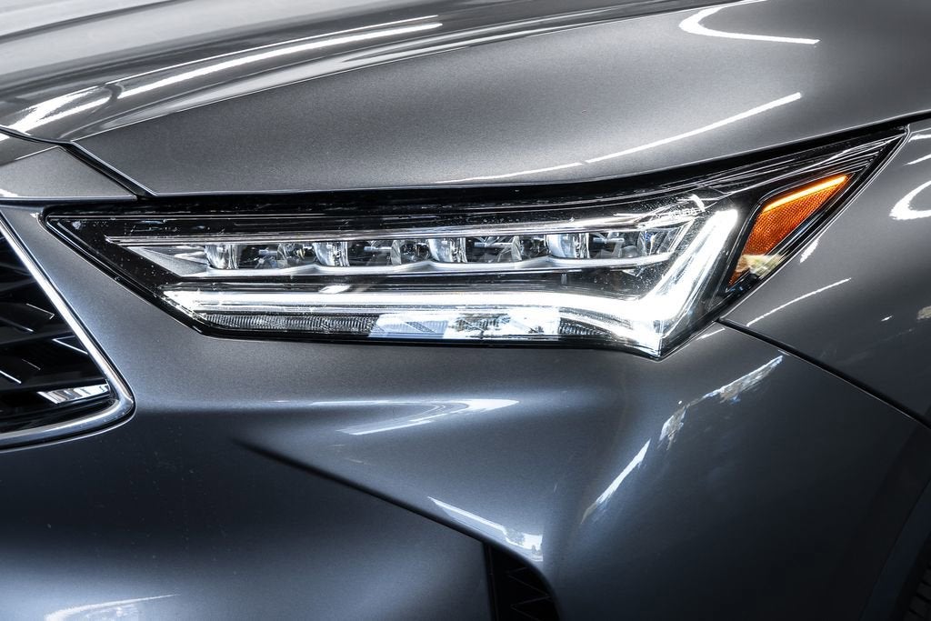 2025 Acura MDX w/Technology Package