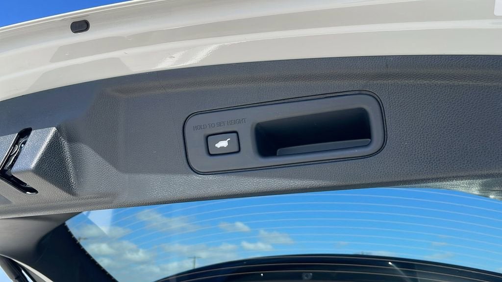 2026 Acura MDX SH-AWD