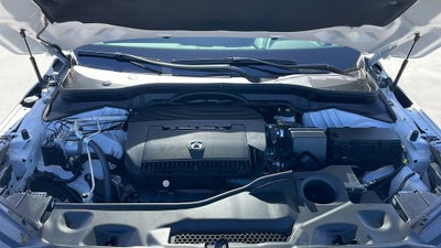 2026 Acura MDX SH-AWD