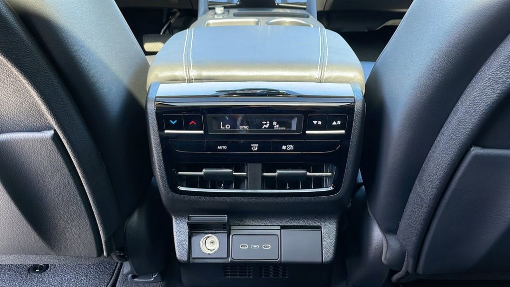 2026 Acura MDX SH-AWD