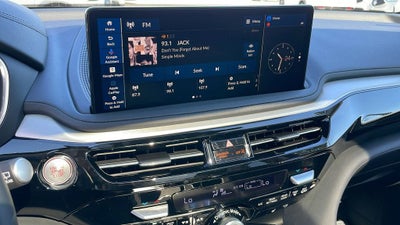 2026 Acura MDX SH-AWD