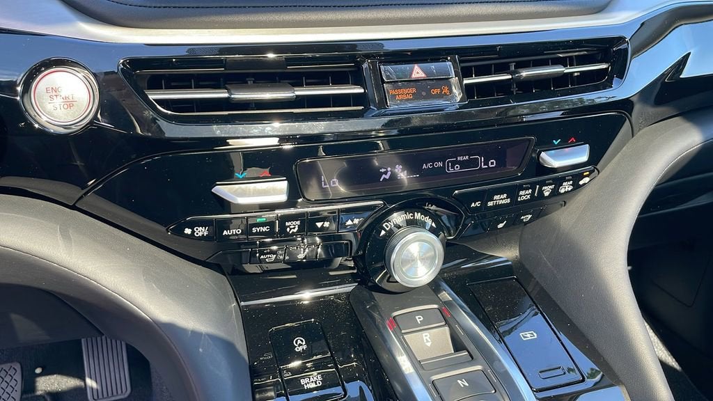 2026 Acura MDX SH-AWD