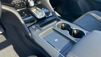 2026 Acura MDX SH-AWD