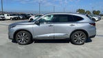 2026 Acura MDX SH-AWD