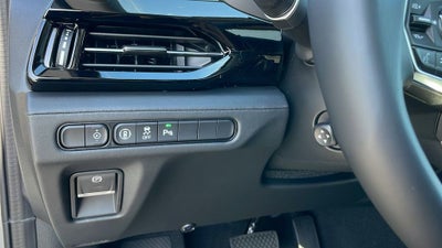 2026 Acura MDX SH-AWD