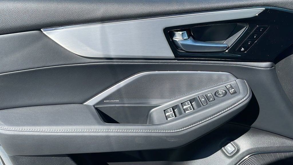 2026 Acura MDX SH-AWD