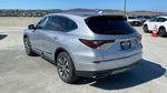 2026 Acura MDX SH-AWD