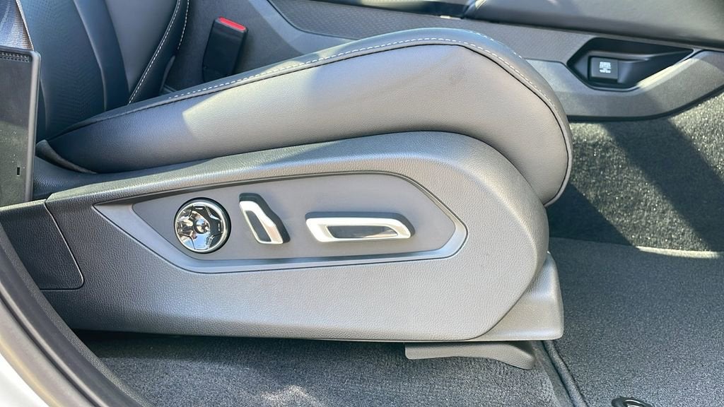 2026 Acura MDX SH-AWD