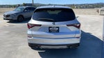 2026 Acura MDX SH-AWD