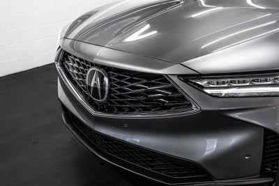 2026 Acura MDX w/Technology Package