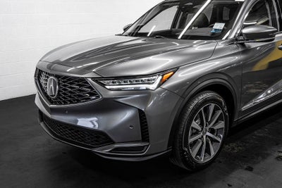 2026 Acura MDX w/Technology Package
