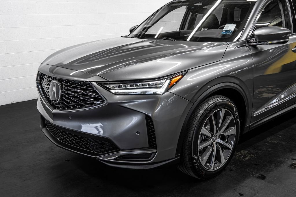 2026 Acura MDX w/Technology Package