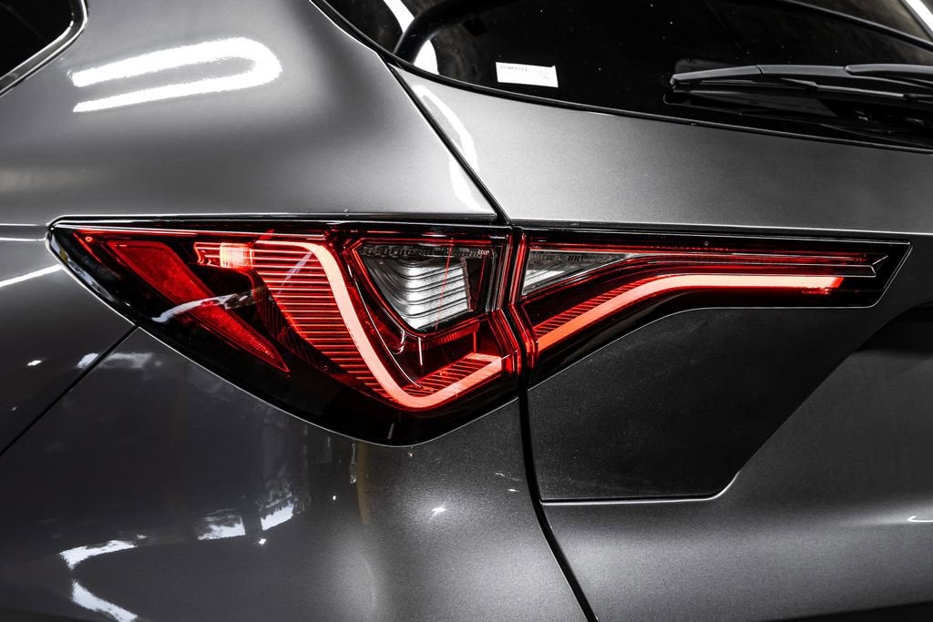 2026 Acura MDX w/Technology Package
