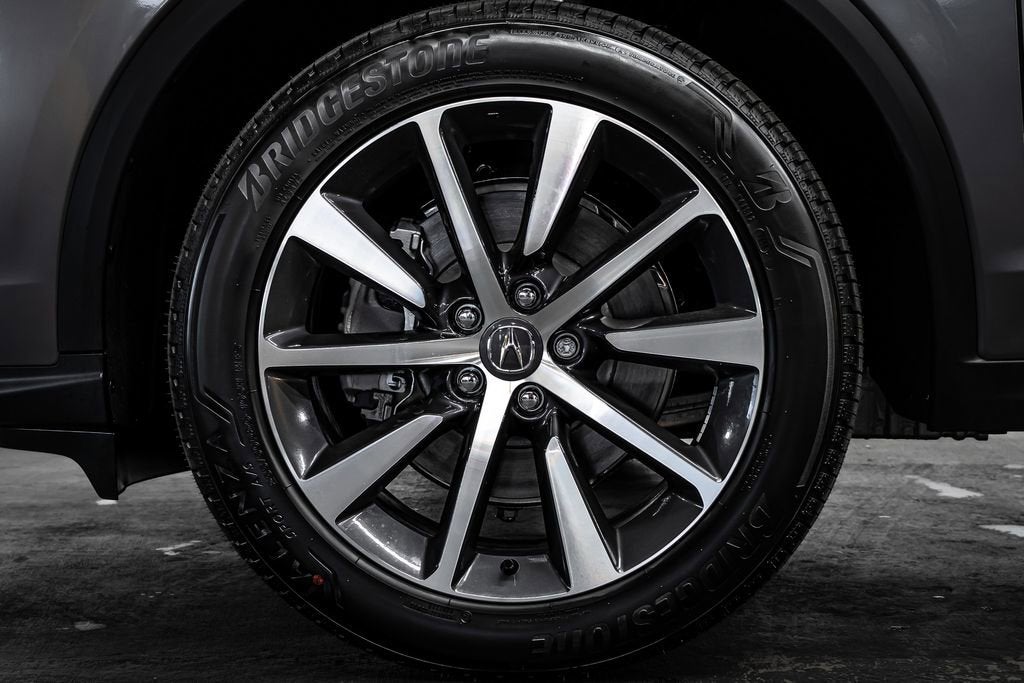 2026 Acura MDX w/Technology Package