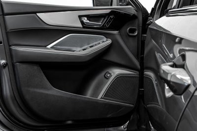 2026 Acura MDX w/Technology Package