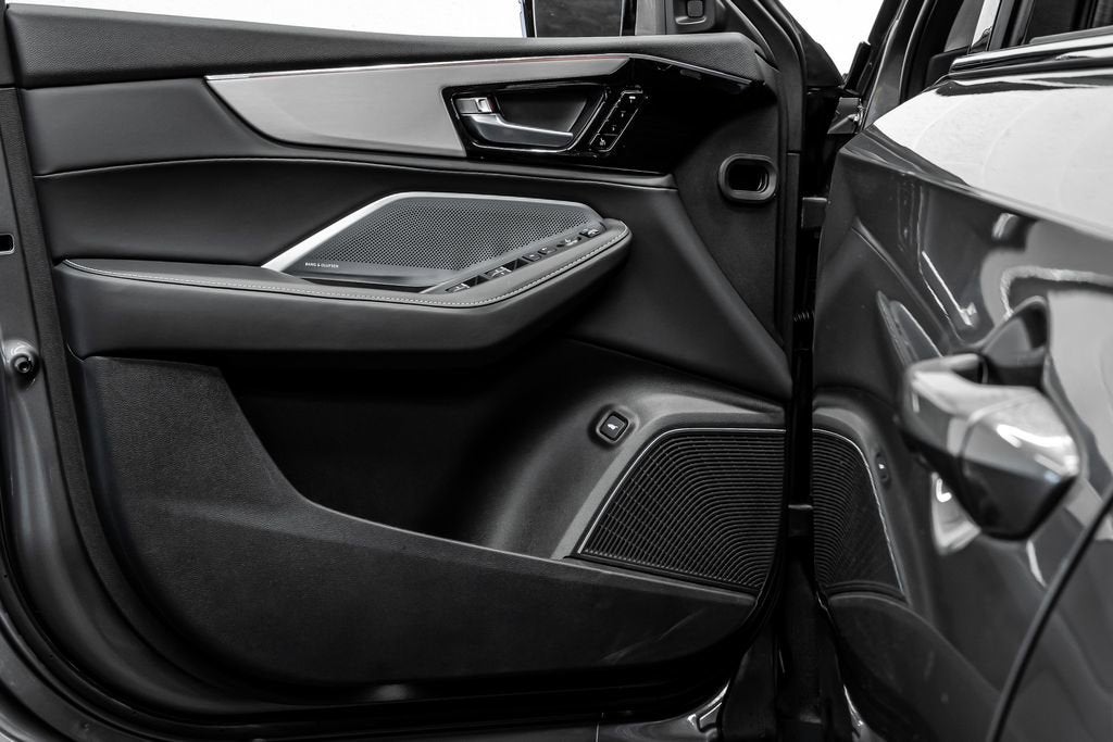 2026 Acura MDX w/Technology Package