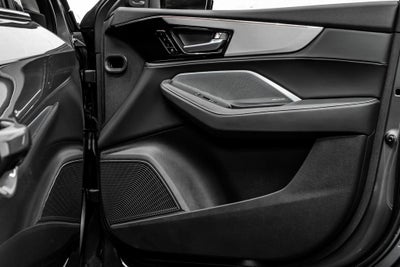 2026 Acura MDX w/Technology Package