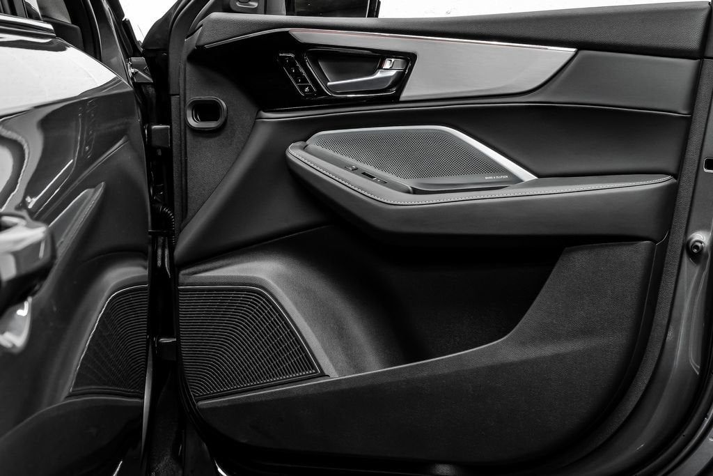 2026 Acura MDX w/Technology Package